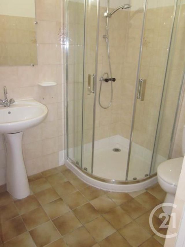 Appartement Studio à louer - 1 pièce - 28 m2 - Cugnaux - 31 - MIDI-PYRENEES