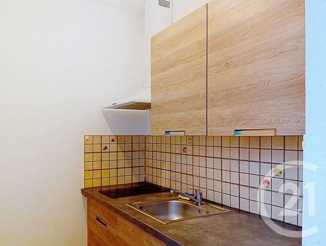 Appartement Studio à louer CUGNAUX