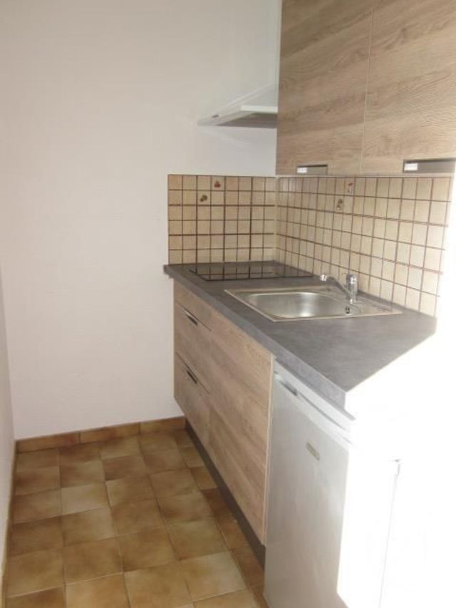 Appartement Studio à louer - 1 pièce - 28 m2 - Cugnaux - 31 - MIDI-PYRENEES