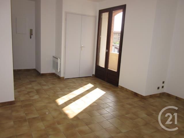 Appartement Studio à louer - 1 pièce - 28 m2 - Cugnaux - 31 - MIDI-PYRENEES