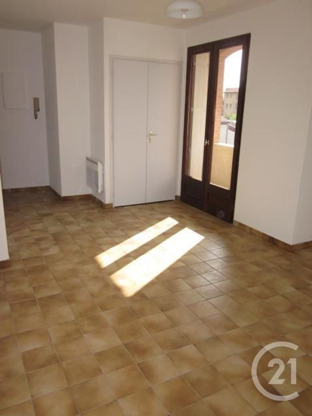 Appartement Studio à louer - 1 pièce - 28 m2 - Cugnaux - 31 - MIDI-PYRENEES
