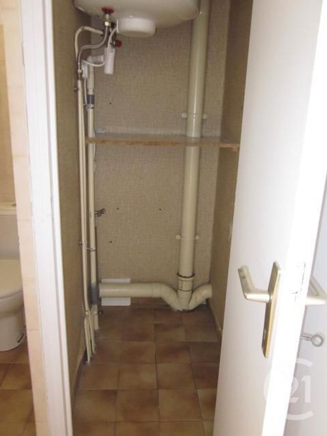 Appartement Studio à louer - 1 pièce - 28 m2 - Cugnaux - 31 - MIDI-PYRENEES