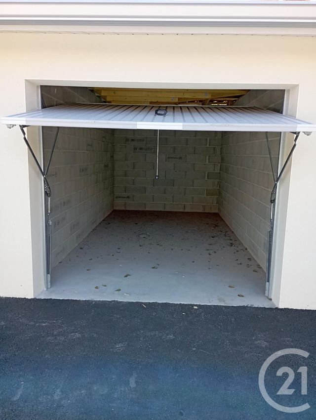 Parking à louer - 13 m2 - Muret - 31 - MIDI-PYRENEES