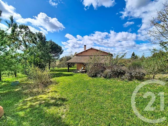 Maison &agrave; vendre - 5 pi&egrave;ces - 214,29 m2 - Lezat Sur Leze - 09 - MIDI-PYRENEES