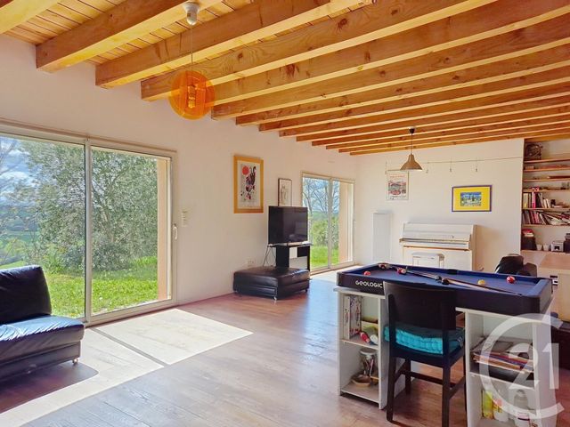 Maison &agrave; vendre - 5 pi&egrave;ces - 214,29 m2 - Lezat Sur Leze - 09 - MIDI-PYRENEES