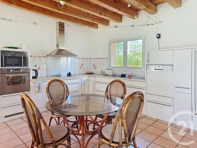 Maison &agrave; vendre - 5 pi&egrave;ces - 214,29 m2 - Lezat Sur Leze - 09 - MIDI-PYRENEES