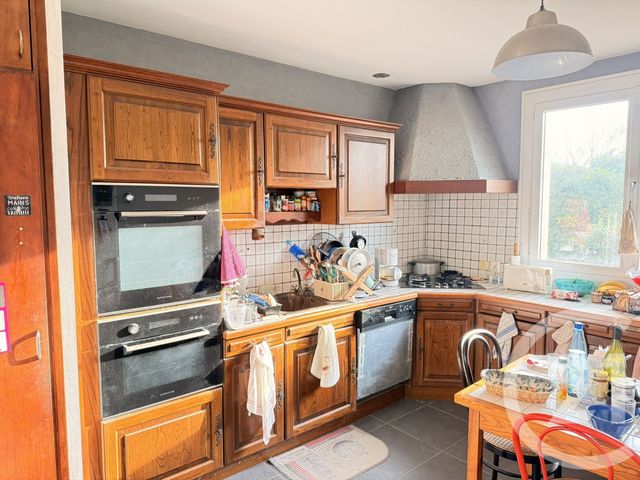 Maison &agrave; vendre - 3 pi&egrave;ces - 89,60 m2 - Eaunes - 31 - MIDI-PYRENEES