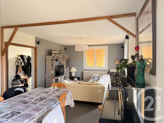 Maison &agrave; vendre - 3 pi&egrave;ces - 89,60 m2 - Eaunes - 31 - MIDI-PYRENEES