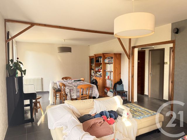 Maison &agrave; vendre - 3 pi&egrave;ces - 89,60 m2 - Eaunes - 31 - MIDI-PYRENEES