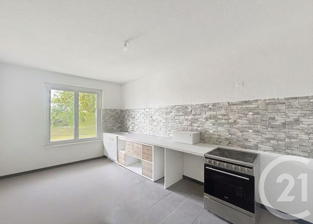 Maison &agrave; vendre - 4 pi&egrave;ces - 113 m2 - St Clar De Riviere - 31 - MIDI-PYRENEES