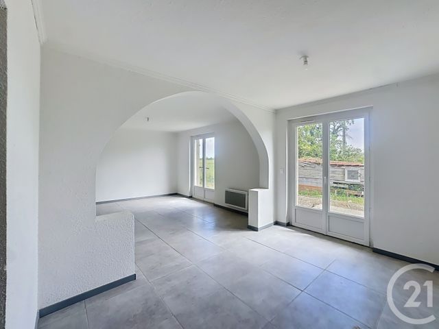Maison &agrave; vendre - 4 pi&egrave;ces - 113 m2 - St Clar De Riviere - 31 - MIDI-PYRENEES