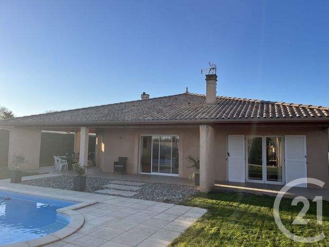 Maison à vendre SEYSSES