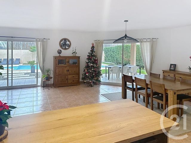 Maison &agrave; vendre - 5 pi&egrave;ces - 134,65 m2 - Seysses - 31 - MIDI-PYRENEES