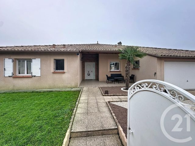 Maison &agrave; vendre - 5 pi&egrave;ces - 134,65 m2 - Seysses - 31 - MIDI-PYRENEES