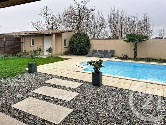 Maison &agrave; vendre - 5 pi&egrave;ces - 134,65 m2 - Seysses - 31 - MIDI-PYRENEES