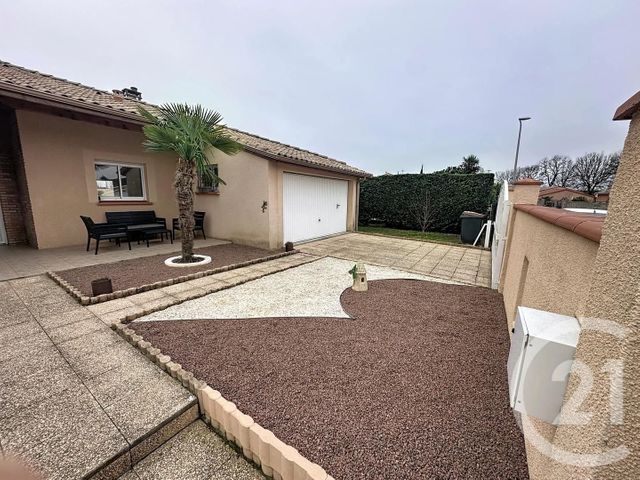 Maison &agrave; vendre - 5 pi&egrave;ces - 134,65 m2 - Seysses - 31 - MIDI-PYRENEES