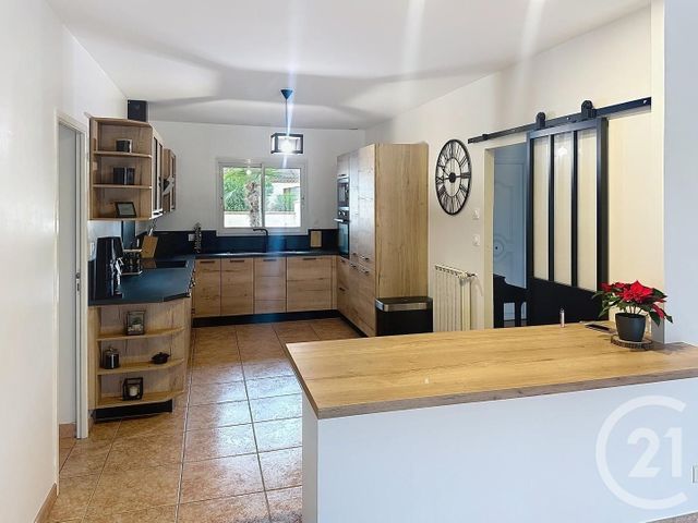 Maison &agrave; vendre - 5 pi&egrave;ces - 134,65 m2 - Seysses - 31 - MIDI-PYRENEES