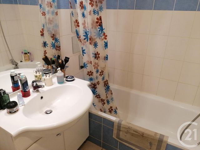 Appartement F2 &agrave; louer - 2 pi&egrave;ces - 37,86 m2 - Longages - 31 - MIDI-PYRENEES