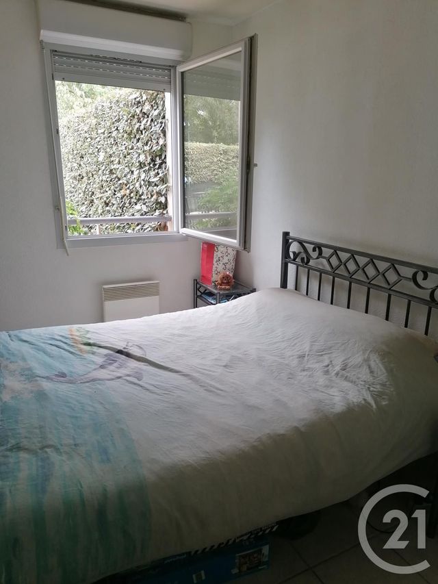 Appartement F2 &agrave; louer - 2 pi&egrave;ces - 37,86 m2 - Longages - 31 - MIDI-PYRENEES