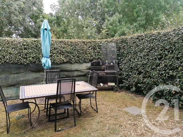 Appartement F2 &agrave; louer - 2 pi&egrave;ces - 37,86 m2 - Longages - 31 - MIDI-PYRENEES