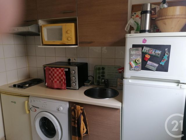 Appartement F2 &agrave; louer - 2 pi&egrave;ces - 37,86 m2 - Longages - 31 - MIDI-PYRENEES