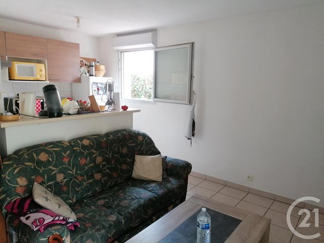 Appartement F2 &agrave; louer - 2 pi&egrave;ces - 37,86 m2 - Longages - 31 - MIDI-PYRENEES