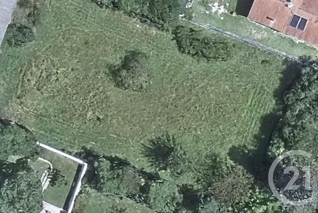 Terrain à vendre MURET