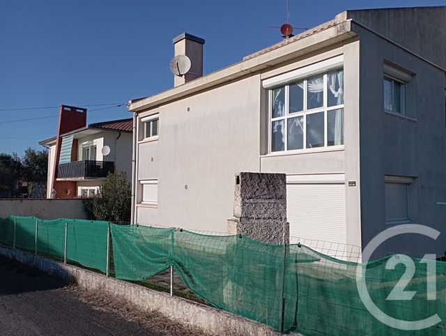 Appartement T5 &agrave; louer - 5 pi&egrave;ces - 98,12 m2 - Muret - 31 - MIDI-PYRENEES