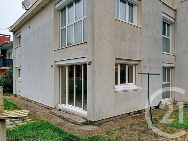 Appartement T5 à louer MURET