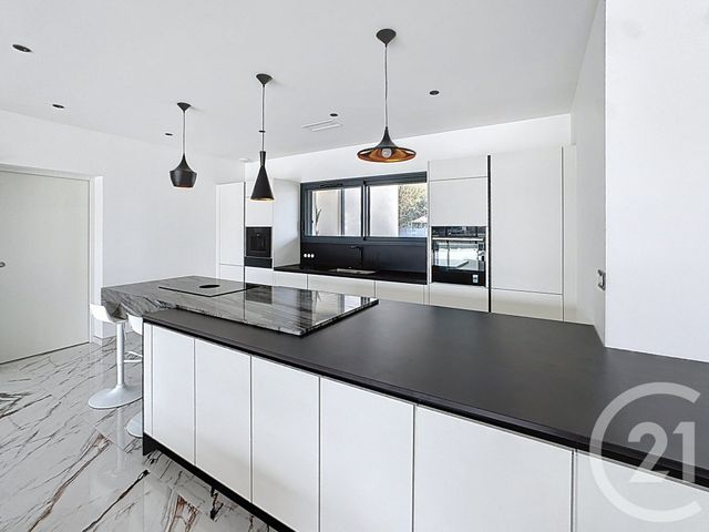 Maison &agrave; vendre - 5 pi&egrave;ces - 135 m2 - Boussens - 31 - MIDI-PYRENEES