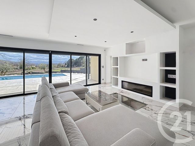 Maison &agrave; vendre - 5 pi&egrave;ces - 135 m2 - Boussens - 31 - MIDI-PYRENEES