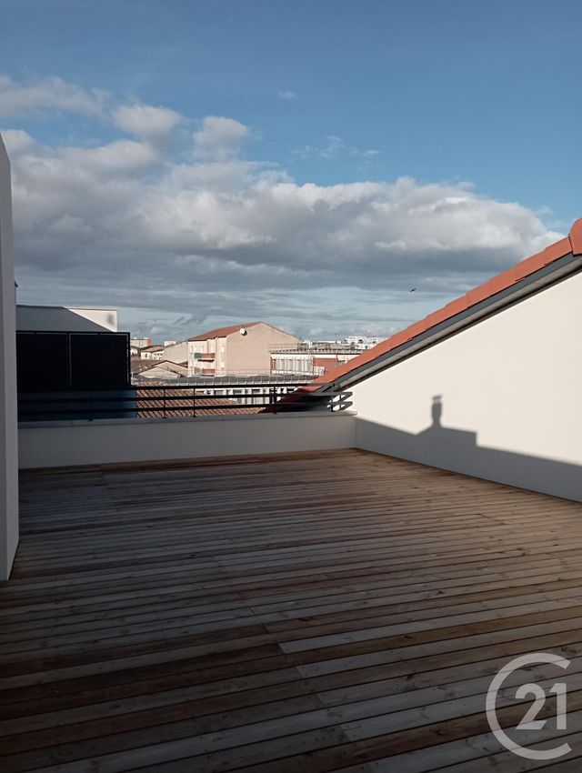 Appartement F3 &agrave; louer - 3 pi&egrave;ces - 61,10 m2 - Muret - 31 - MIDI-PYRENEES