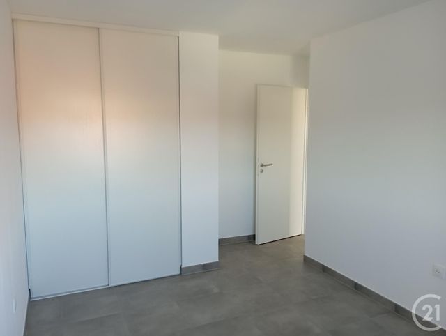 Appartement F3 &agrave; louer - 3 pi&egrave;ces - 61,10 m2 - Muret - 31 - MIDI-PYRENEES