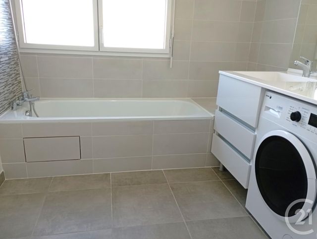 Appartement F3 &agrave; louer - 3 pi&egrave;ces - 61,10 m2 - Muret - 31 - MIDI-PYRENEES