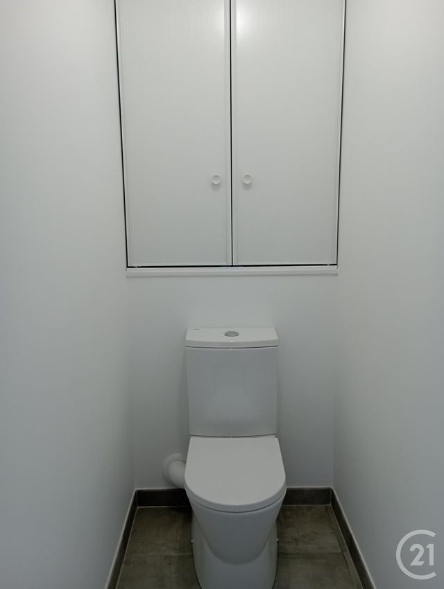 Appartement F3 &agrave; louer - 3 pi&egrave;ces - 61,10 m2 - Muret - 31 - MIDI-PYRENEES