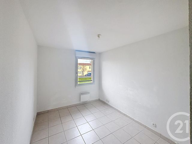 Appartement T3 &agrave; vendre - 3 pi&egrave;ces - 58,58 m2 - Longages - 31 - MIDI-PYRENEES