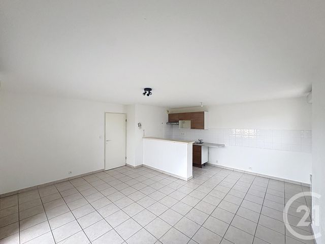 Appartement T3 &agrave; vendre - 3 pi&egrave;ces - 58,58 m2 - Longages - 31 - MIDI-PYRENEES