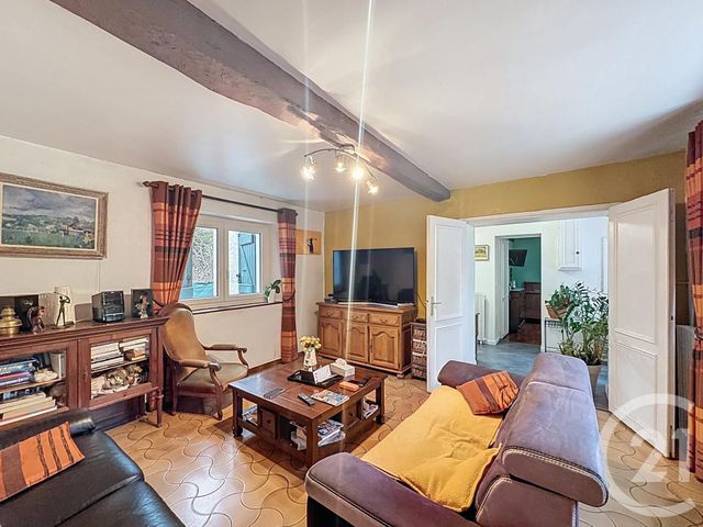 Maison &agrave; vendre - 5 pi&egrave;ces - 106 m2 - Muret - 31 - MIDI-PYRENEES