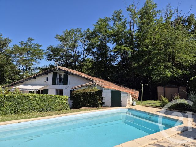 Maison à vendre MURET