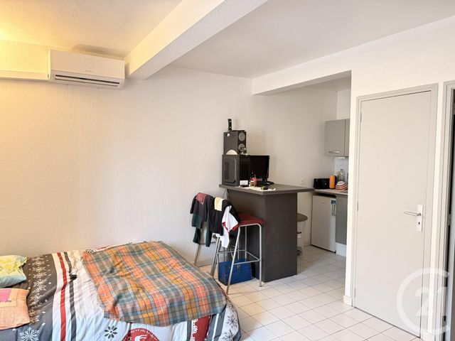 Appartement T1 &agrave; vendre - 1 pi&egrave;ce - 22,05 m2 - Muret - 31 - MIDI-PYRENEES