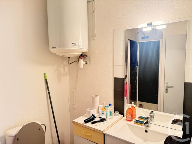 Appartement T1 &agrave; vendre - 1 pi&egrave;ce - 22,05 m2 - Muret - 31 - MIDI-PYRENEES