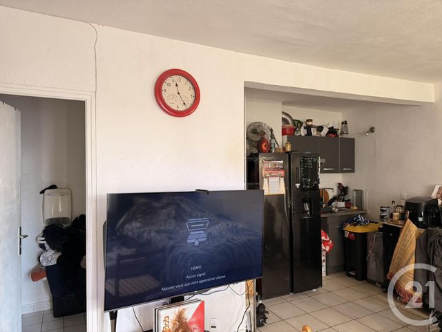 Appartement T1 &agrave; vendre - 1 pi&egrave;ce - 25,65 m2 - Muret - 31 - MIDI-PYRENEES