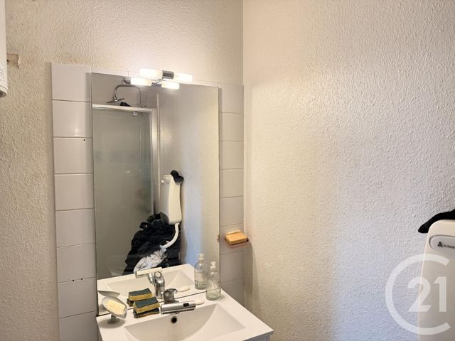 Appartement T1 &agrave; vendre - 1 pi&egrave;ce - 25,65 m2 - Muret - 31 - MIDI-PYRENEES