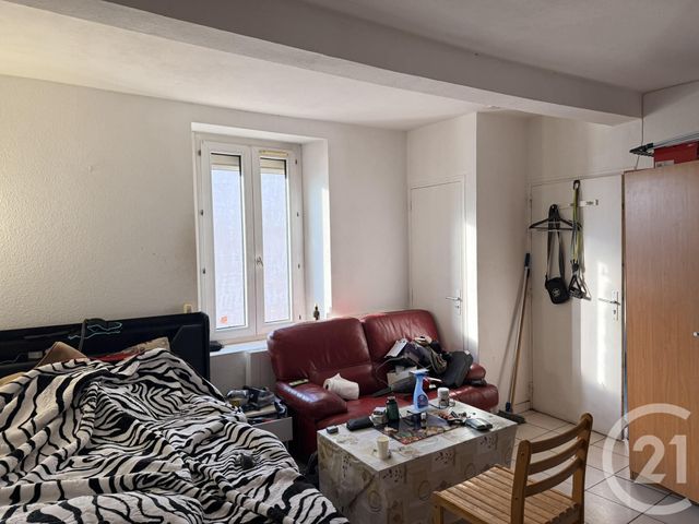 Appartement T1 &agrave; vendre - 1 pi&egrave;ce - 25,65 m2 - Muret - 31 - MIDI-PYRENEES