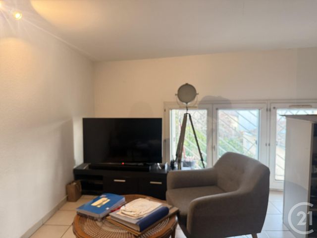 Appartement T1 &agrave; vendre - 1 pi&egrave;ce - 27,65 m2 - Muret - 31 - MIDI-PYRENEES