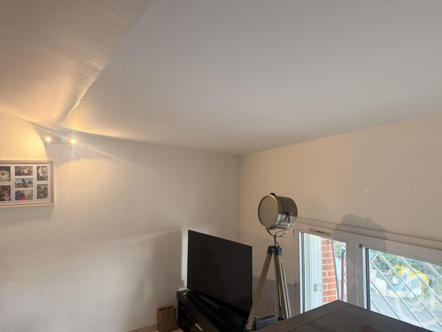 Appartement T1 &agrave; vendre - 1 pi&egrave;ce - 27,65 m2 - Muret - 31 - MIDI-PYRENEES