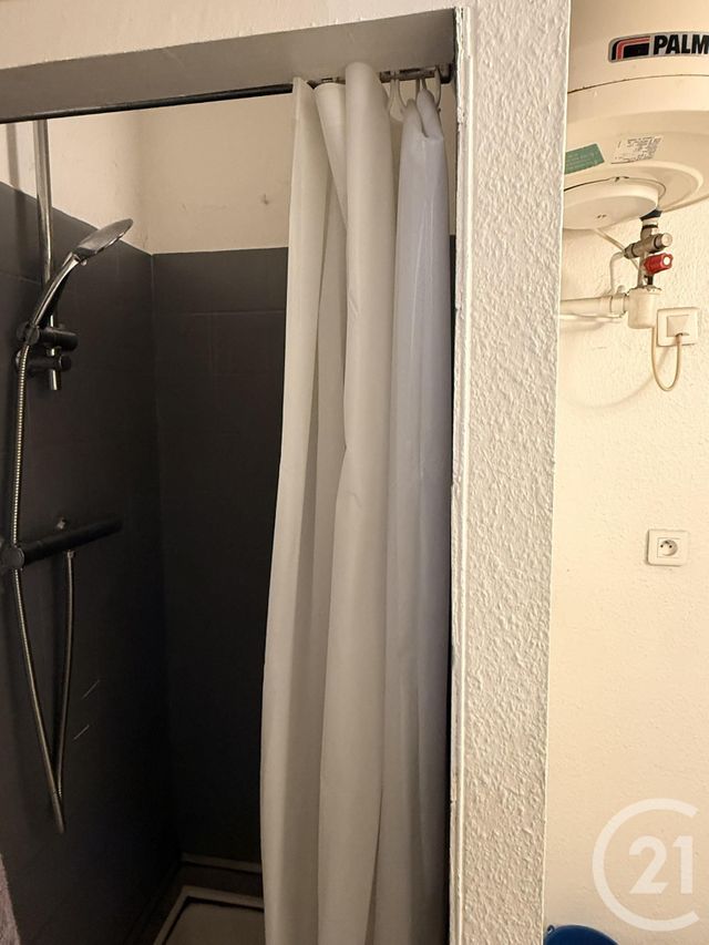 Appartement T1 &agrave; vendre - 1 pi&egrave;ce - 27,65 m2 - Muret - 31 - MIDI-PYRENEES