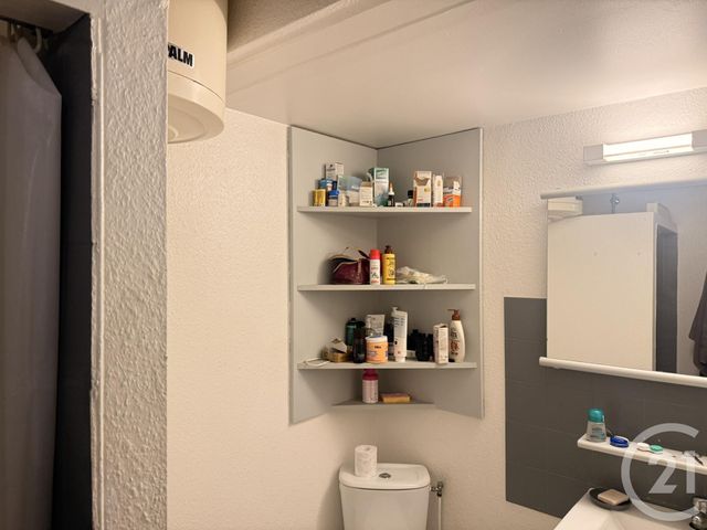 Appartement T1 &agrave; vendre - 1 pi&egrave;ce - 27,65 m2 - Muret - 31 - MIDI-PYRENEES