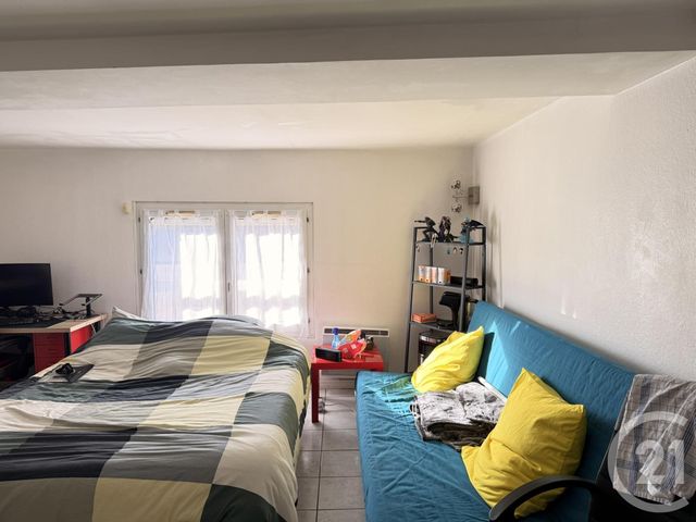 Appartement T1 &agrave; vendre - 1 pi&egrave;ce - 26,60 m2 - Muret - 31 - MIDI-PYRENEES