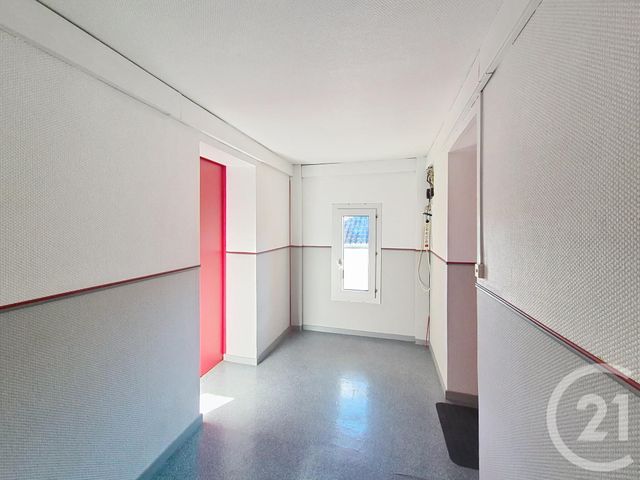 Appartement T1 &agrave; vendre - 1 pi&egrave;ce - 23,95 m2 - Muret - 31 - MIDI-PYRENEES